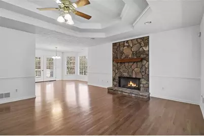 1828 Four Mile Church Road, Ball Ground, GA 30107 - Photo 5