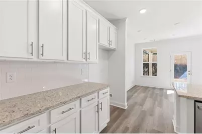 5629 Overview Drive, Flowery Branch, GA 30542 - Photo 3