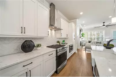 1053 Harvest Park Lane, Suwanee, GA 30024 - Photo 9