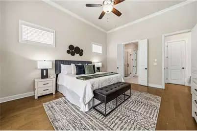 1053 Harvest Park Lane, Suwanee, GA 30024 - Photo 17