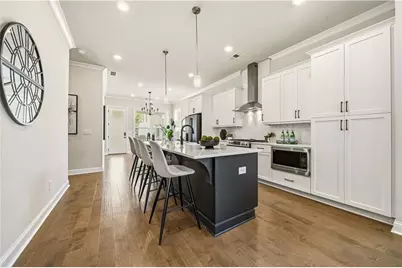 1053 Harvest Park Lane, Suwanee, GA 30024 - Photo 7