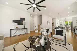 1053 Harvest Park Ln, Suwanee, GA 30024 - Photo 5