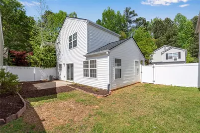 864 Windcroft Circle NW, Acworth, GA 30101 - Photo 35