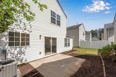864 Windcroft Circle NW, Acworth, GA 30101 - Photo 33