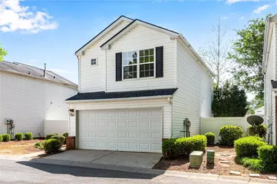 864 Windcroft Circle NW, Acworth, GA 30101 - Photo 3