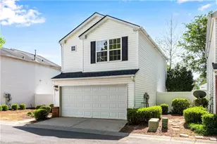 864 Windcroft Cir NW, Acworth, GA 30101 - Photo 3