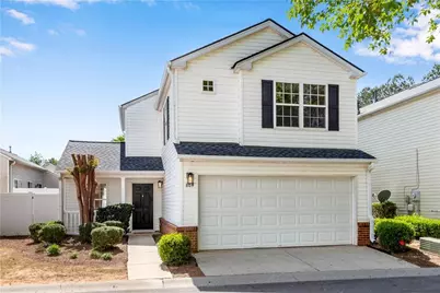 864 Windcroft Circle NW, Acworth, GA 30101 - Photo 37