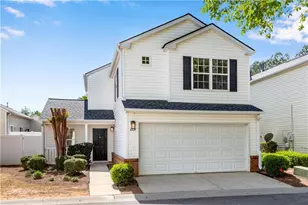 864 Windcroft Cir NW, Acworth, GA 30101 - Photo 37