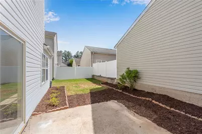 864 Windcroft Circle NW, Acworth, GA 30101 - Photo 31