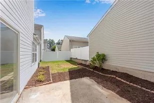 864 Windcroft Cir NW, Acworth, GA 30101 - Photo 31