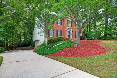 2542 Ashridge Court, Lawrenceville, GA 30043 - Photo 3