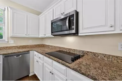 2542 Ashridge Court, Lawrenceville, GA 30043 - Photo 17