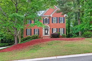 2542 Ashridge Ct, Lawrenceville, GA 30043 - Photo 1