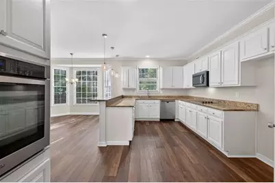 2542 Ashridge Court, Lawrenceville, GA 30043 - Photo 13