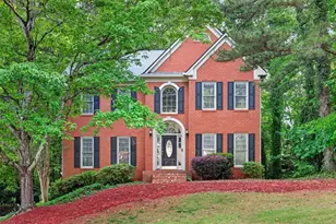 2542 Ashridge Ct, Lawrenceville, GA 30043 - Photo 71