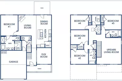 332 Moosehead Trail, Hoschton, GA 30548 - Photo 33