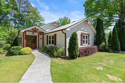 155 Crowe Road, Alpharetta, GA 30004 - Photo 7