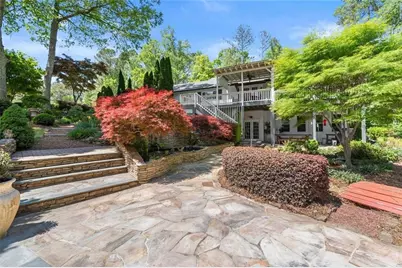 155 Crowe Road, Alpharetta, GA 30004 - Photo 11
