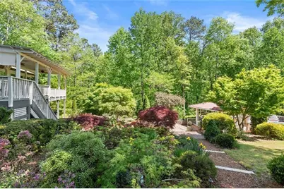 155 Crowe Road, Alpharetta, GA 30004 - Photo 9