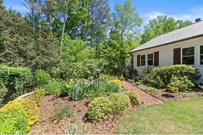 155 Crowe Road, Alpharetta, GA 30004 - Photo 5