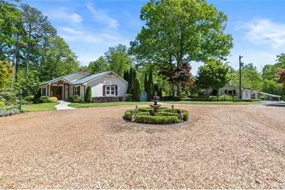 155 Crowe Road, Alpharetta, GA 30004 - Photo 1