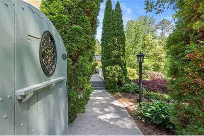 155 Crowe Road, Alpharetta, GA 30004 - Photo 21