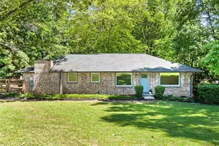 3811 Hillcrest Dr SE, Smyrna, GA 30080 - Photo 1