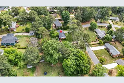 5597 Bob White Circle NW, Lilburn, GA 30047 - Photo 47