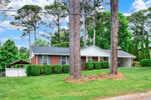 5597 Bob White Cir NW, Lilburn, GA 30047 - Photo 37