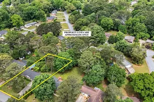 5597 Bob White Cir NW, Lilburn, GA 30047 - Photo 45