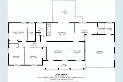 5597 Bob White Circle NW, Lilburn, GA 30047 - Photo 51