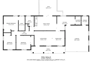 5597 Bob White Cir NW, Lilburn, GA 30047 - Photo 51