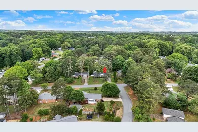 5597 Bob White Circle NW, Lilburn, GA 30047 - Photo 43