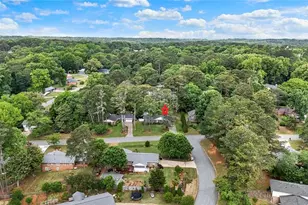 5597 Bob White Cir NW, Lilburn, GA 30047 - Photo 43