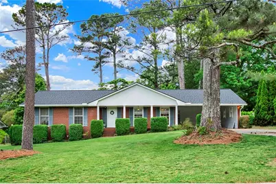 5597 Bob White Circle NW, Lilburn, GA 30047 - Photo 39