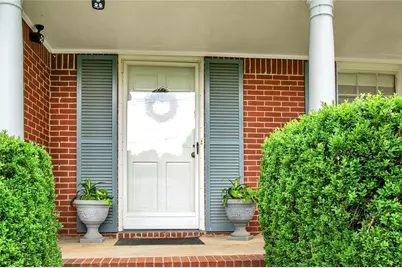 5597 Bob White Circle NW, Lilburn, GA 30047 - Photo 3