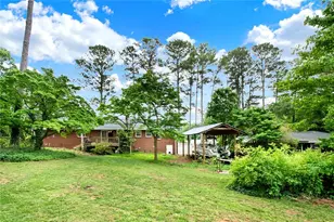 5597 Bob White Cir NW, Lilburn, GA 30047 - Photo 33