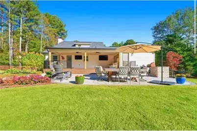 5006 Suwanee Dam Road, Suwanee, GA 30024 - Photo 5