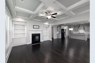 191 Still Pine Bend, Smyrna, GA 30082 - Photo 25
