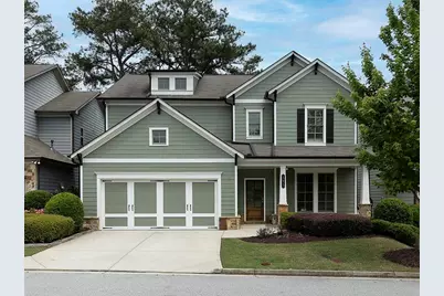 191 Still Pine Bend, Smyrna, GA 30082 - Photo 1