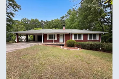 3722 Lindley Circle, Powder Springs, GA 30127 - Photo 1