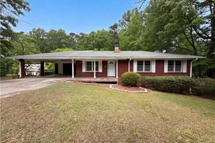 3722 Lindley Cir, Powder Springs, GA 30127 - Photo 1