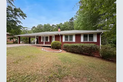 3722 Lindley Circle, Powder Springs, GA 30127 - Photo 3