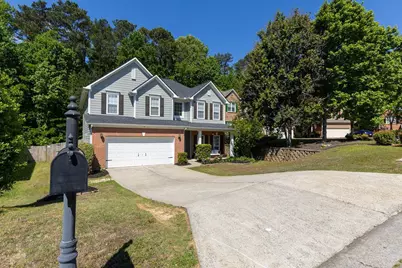 3360 Palm Circle, Kennesaw, GA 30144 - Photo 3