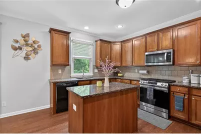 9125 Loxford Street, Lithia Springs, GA 30122 - Photo 17