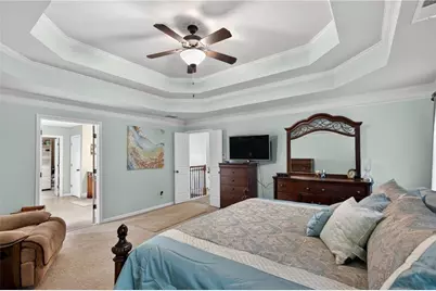 9125 Loxford Street, Lithia Springs, GA 30122 - Photo 27
