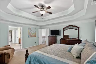 9125 Loxford St, Lithia Springs, GA 30122 - Photo 27