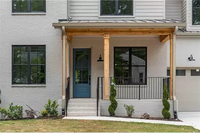 122 Martha Avenue, Atlanta, GA 30317 - Photo 3