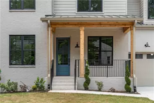 122 Martha Ave, Atlanta, GA 30317 - Photo 3
