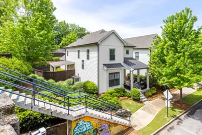 2362 Merrilee Lane SE, Atlanta, GA 30317 - Photo 1
